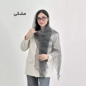 شال زنانه طرح سی کی